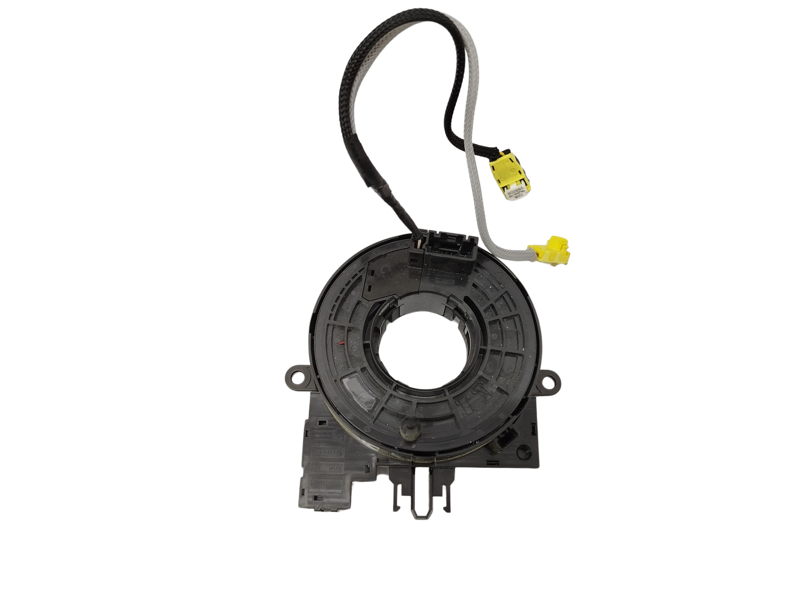 Krúžok airbagu 255549585R Renault Clio 5 Captur 2 main product photo