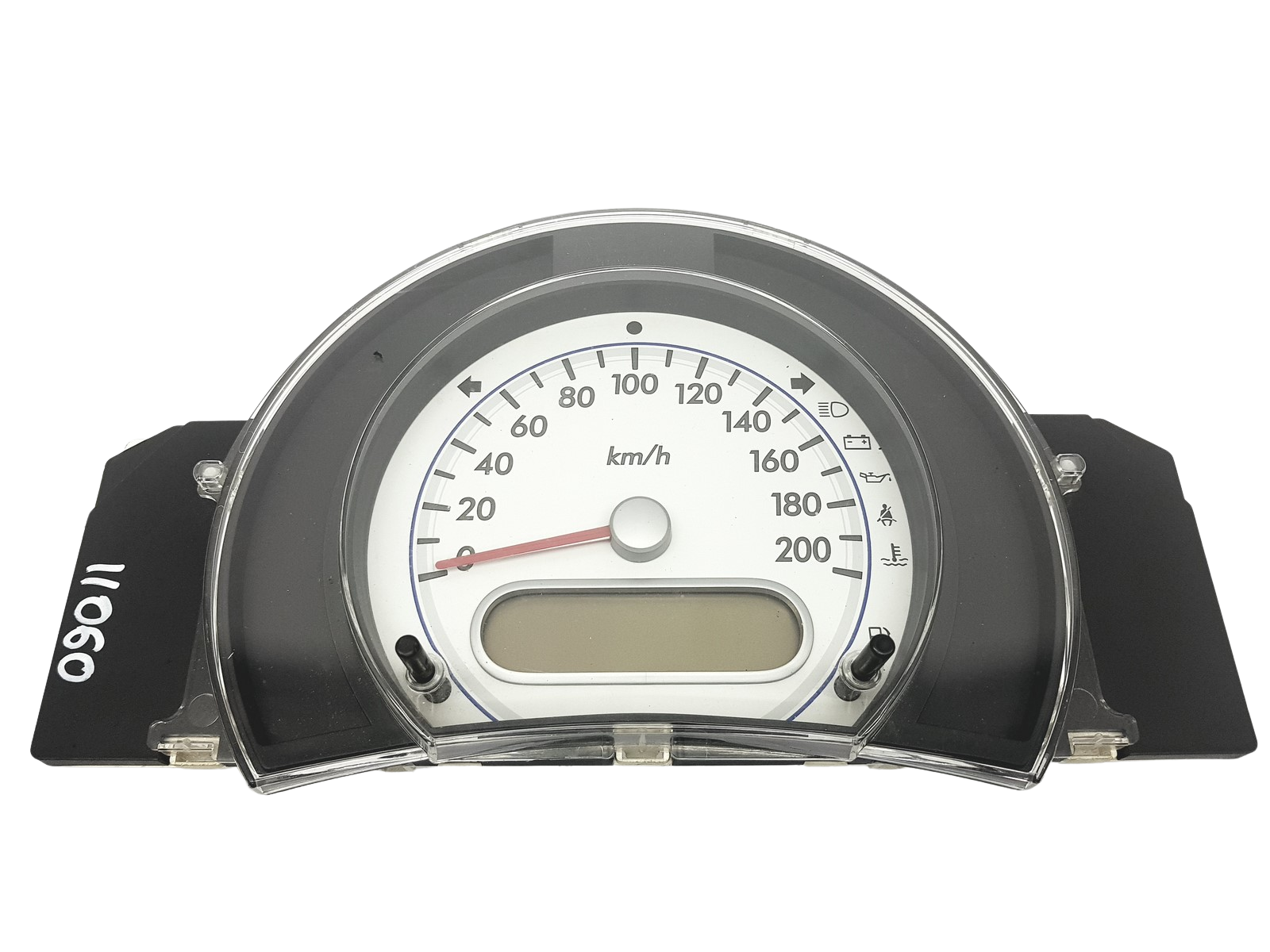 Tachometer Suzuki Splash 34100-51KA0 Pricol main product photo