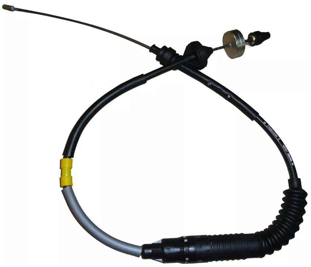 Lanko spojky 401610 7700413206 Renault Seim main product photo