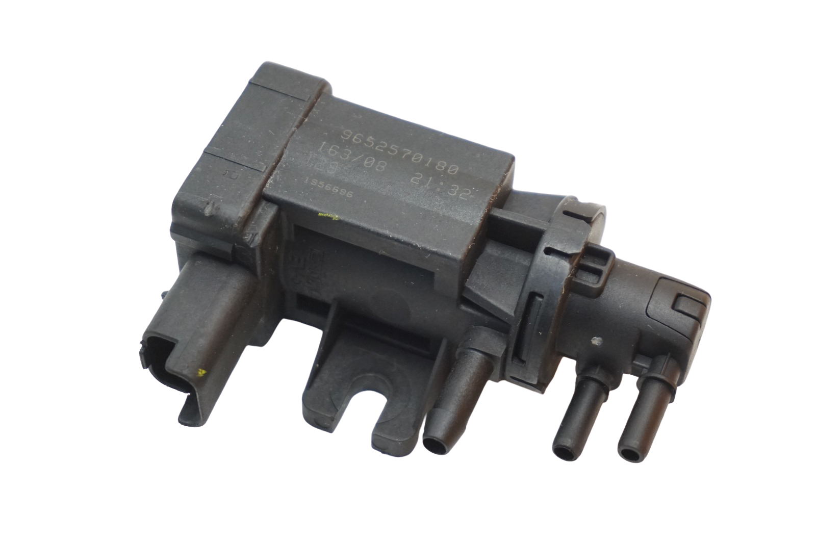 Elektromagnetický Ventil 1618C9 9652570180 1.6 HDI Citroen Peugeot 2199 main product photo