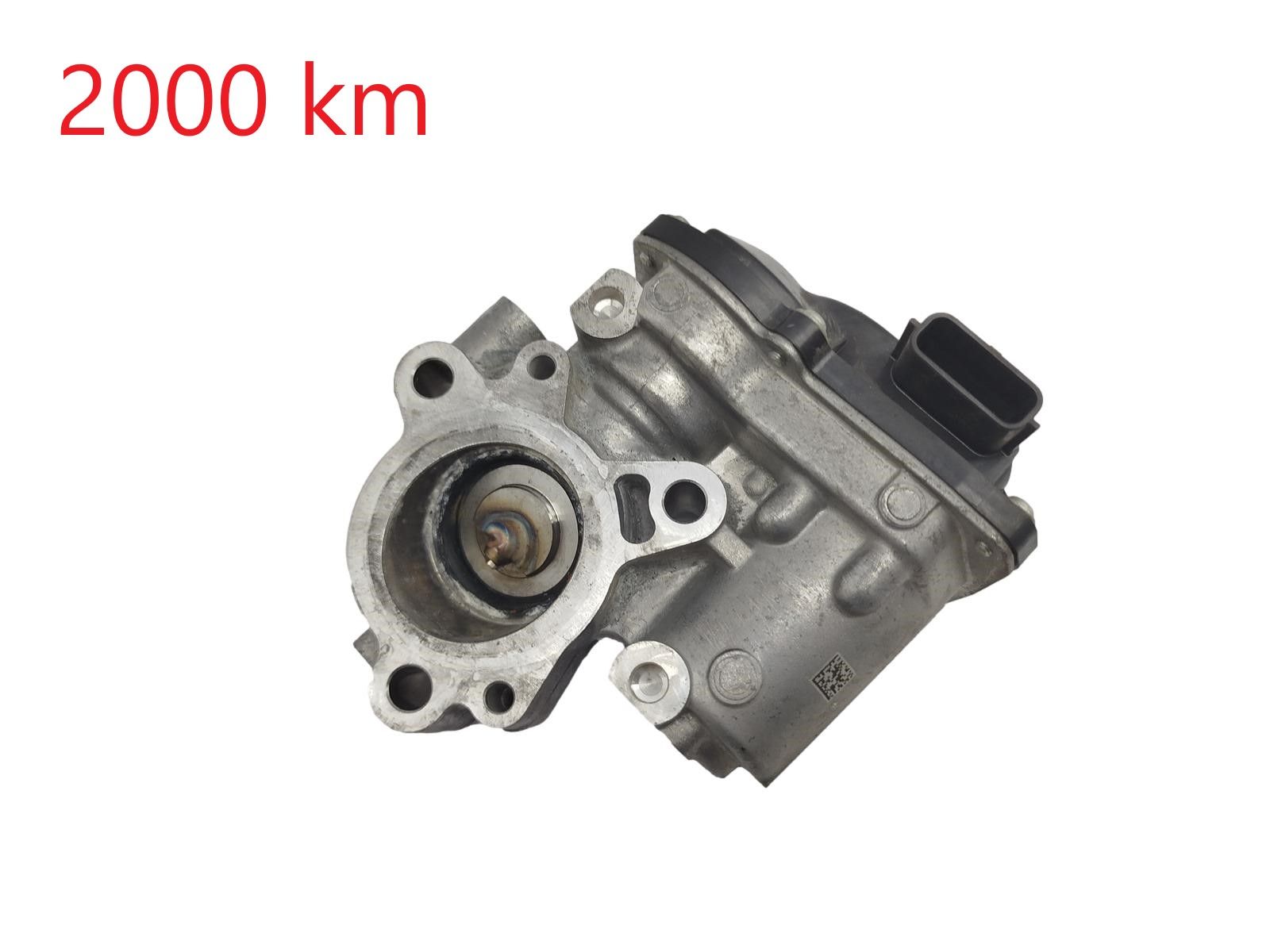 Egr Ventil 147100361R Denso Renault 2.0 DCI 2000km main product photo
