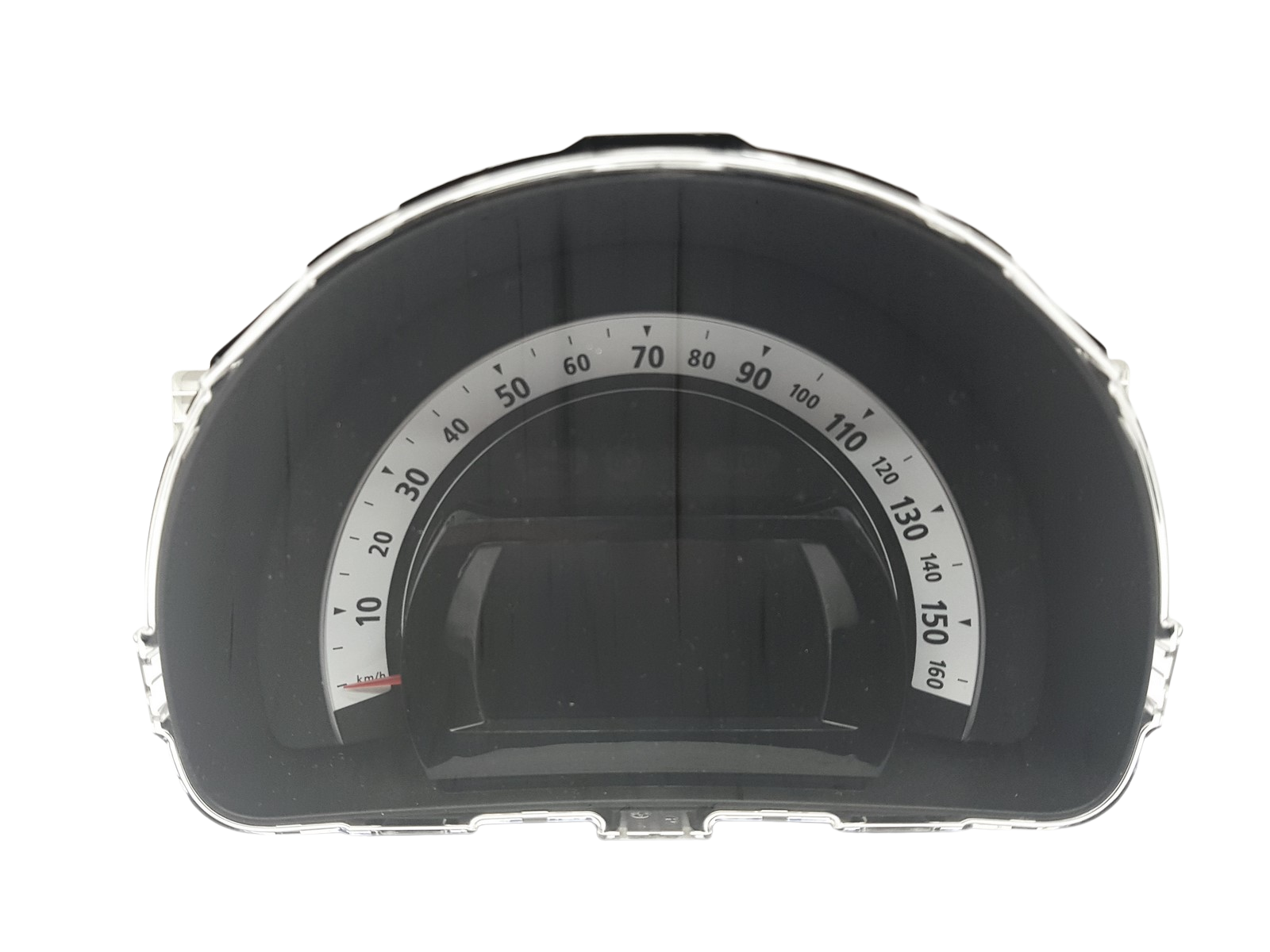 Tachometer Renault Twingo 3 248210068R Johnson 54807 main product photo