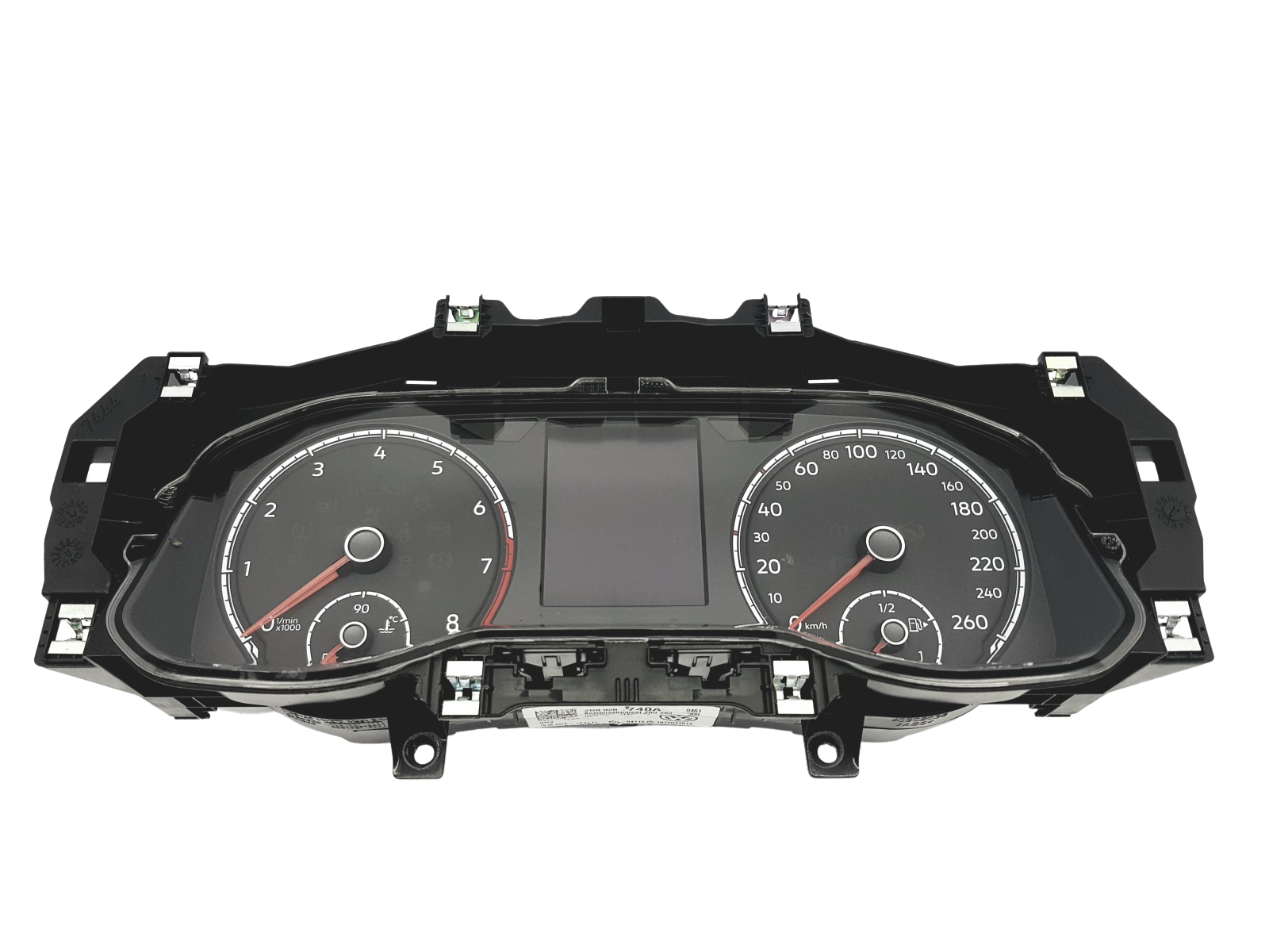 Otáčkomer VW Polo 2G0920740A A2C11336300 VDO 45311 main product photo