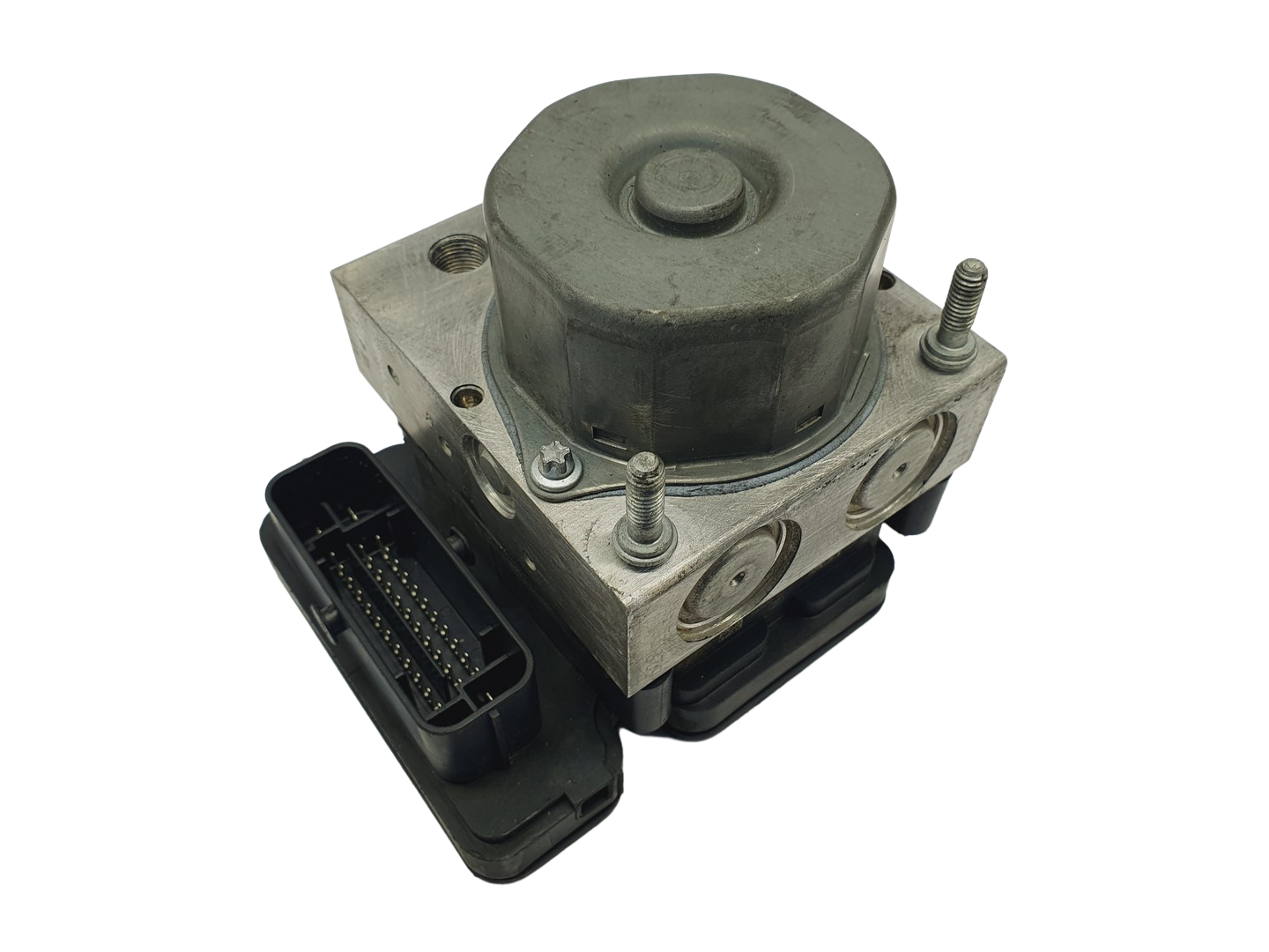 Abs Čerpadlo Dacia Logan 2 476608644R 0265956285 Bosch 63787 main product photo
