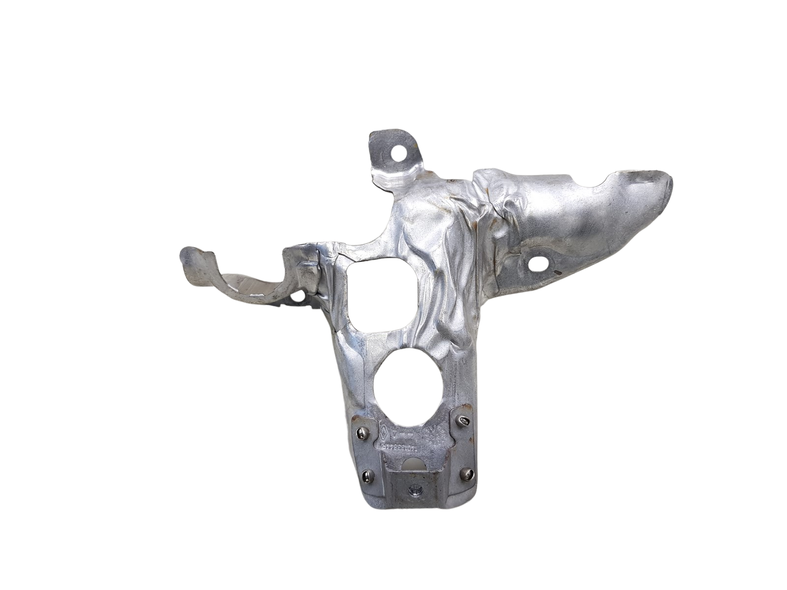 Tepelná Ochrana 1401133844R 2.0 DCI Renault Trafic 3 Nissan main product photo