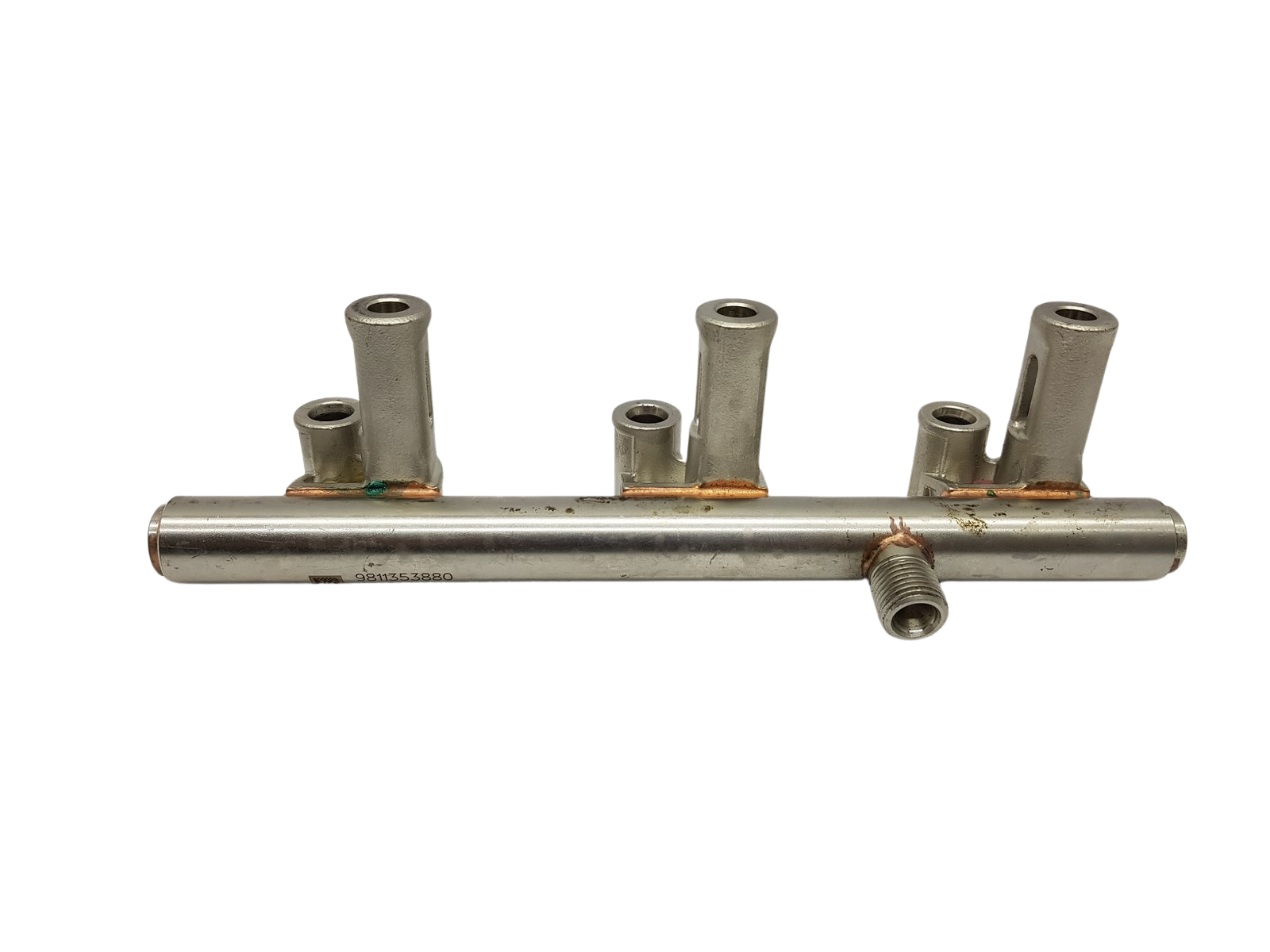 Vstrekovacia Rampa Citroen Peugeot Opel 9811353880 main product photo