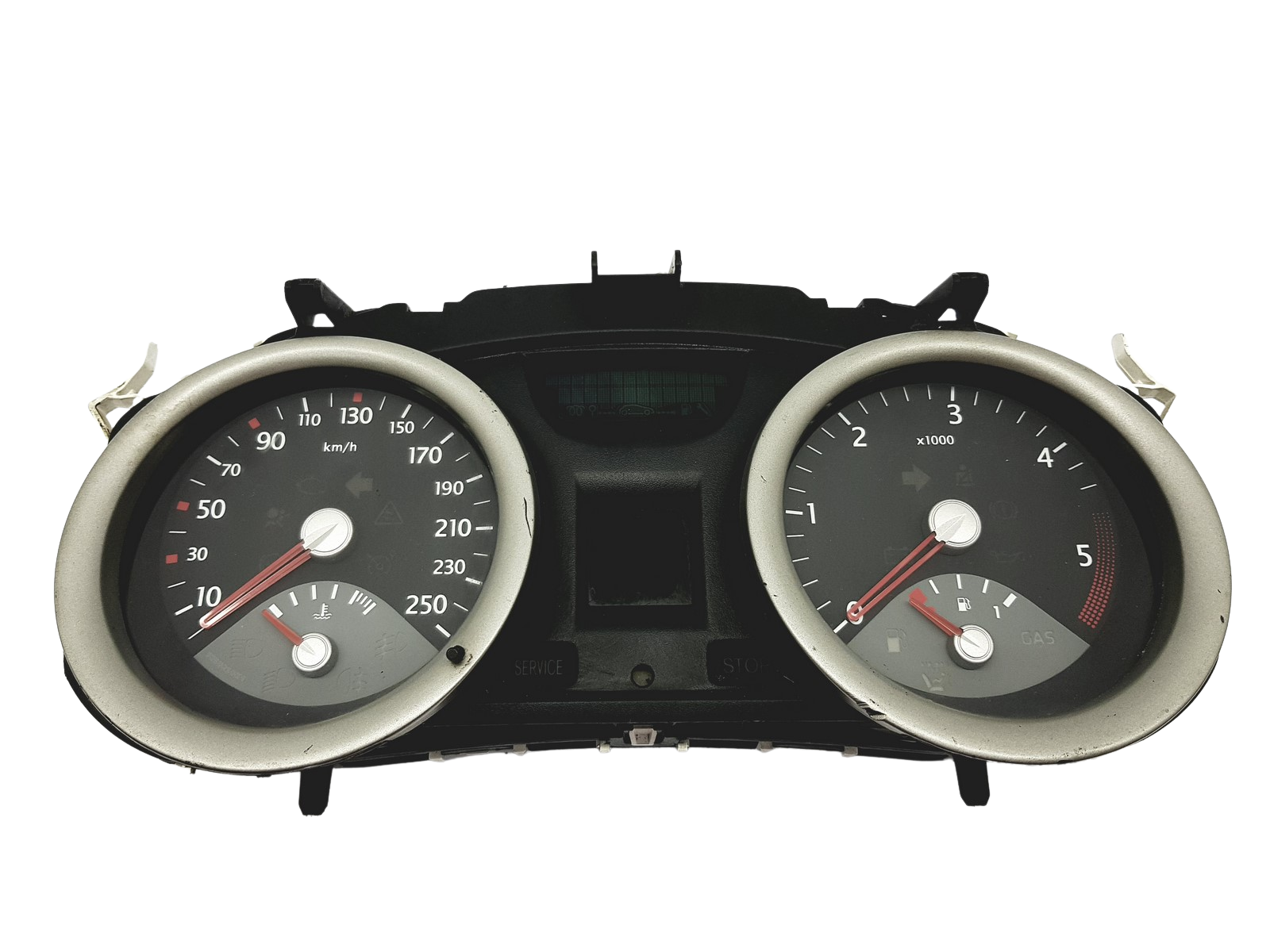 Otáčkomer Renault Megane 2 8200399700 A 57252 main product photo