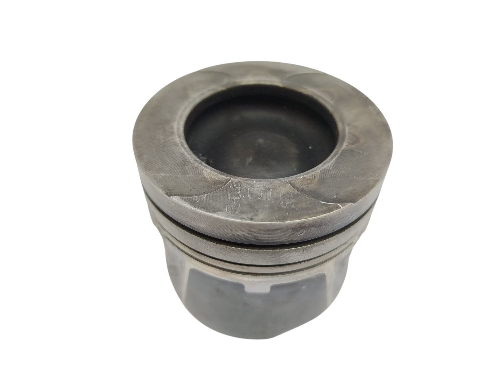 Piest motora B 120A11957R 2.3 DCI Renault Master 3 Movano 2 main product photo