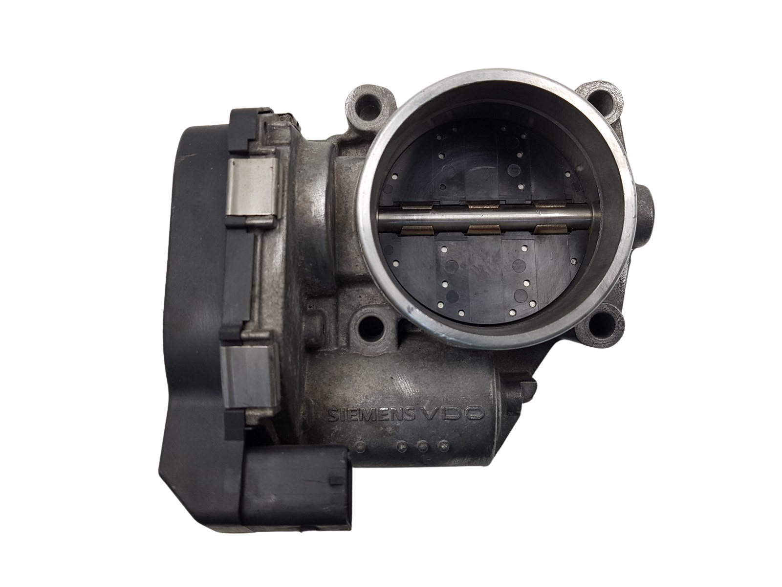 Ventil teleskopu škrtiacej klapky BMW 1354 7561066 -02 A2C53374895 VDO 3239 main product photo