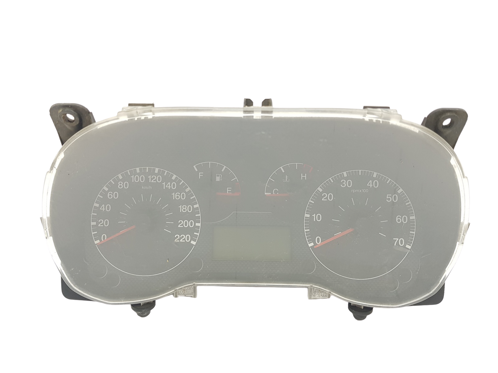 Otáčkomer Fiat Doblo 5550011005 28348 main product photo