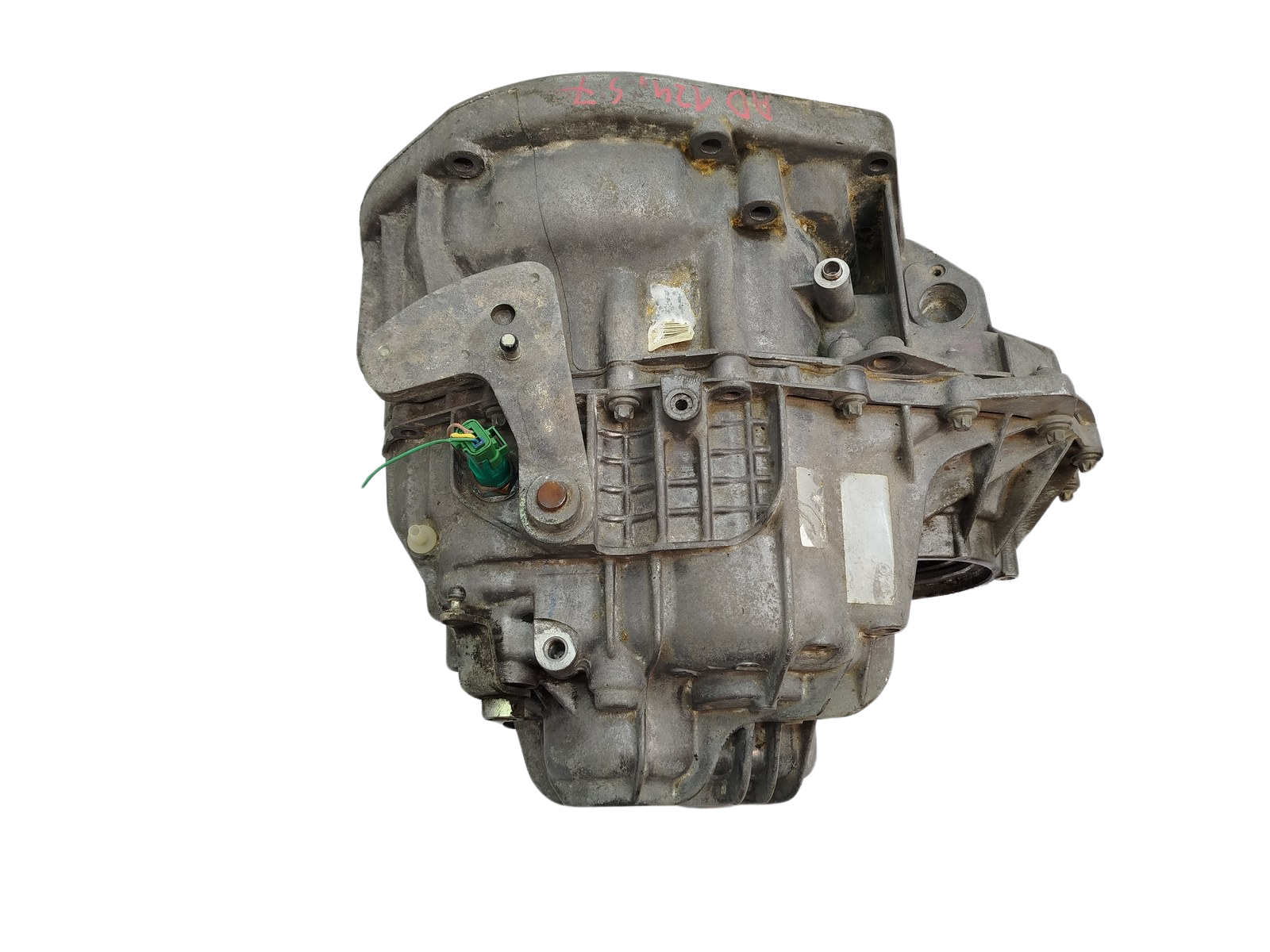 Prevodovka PK6013 7701715071 2.0 Turbo Renault Espace 4 main product photo