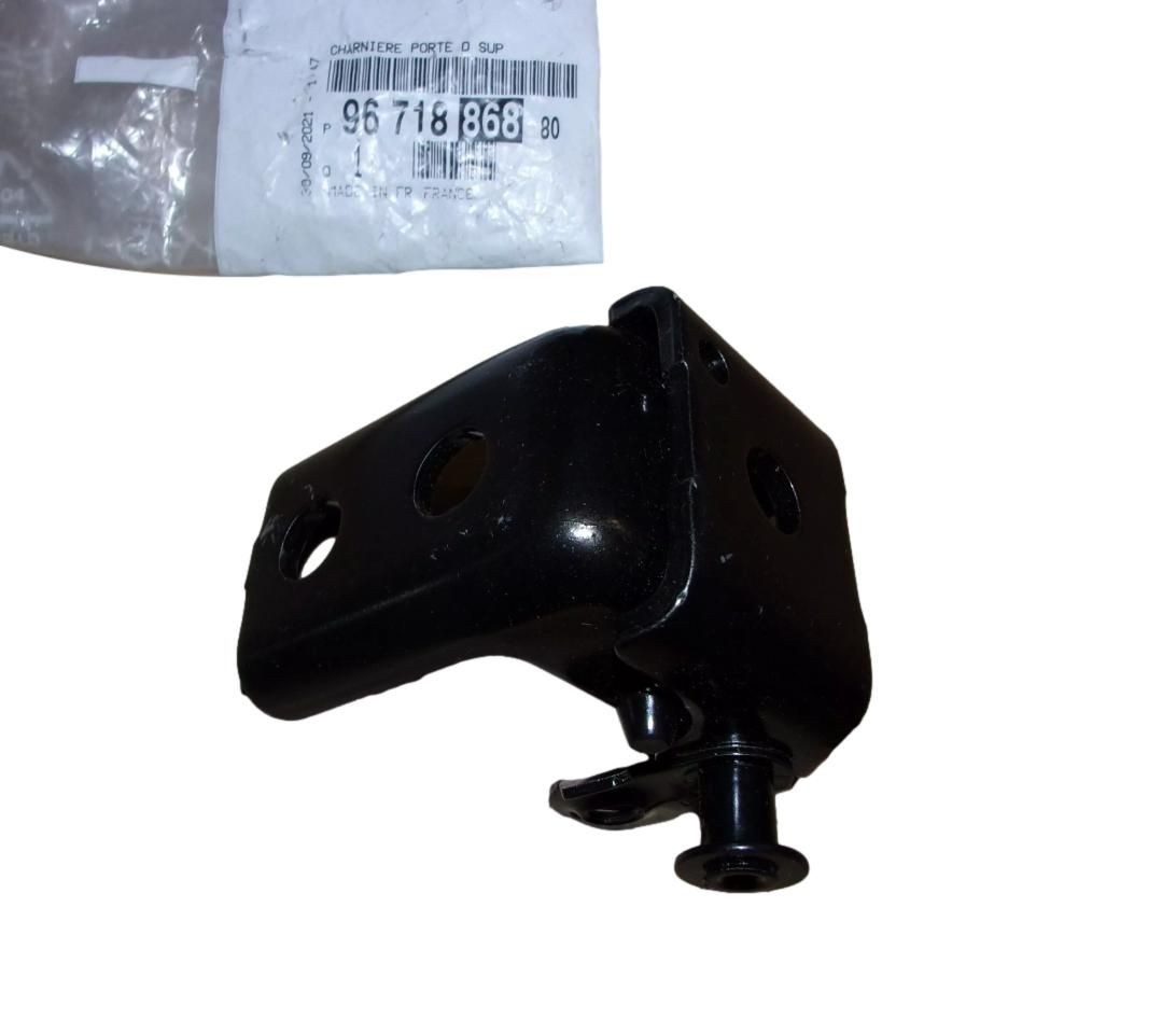 Záves Dverí Pravý Zadný Nový Originál 9671886880 Citroen main product photo