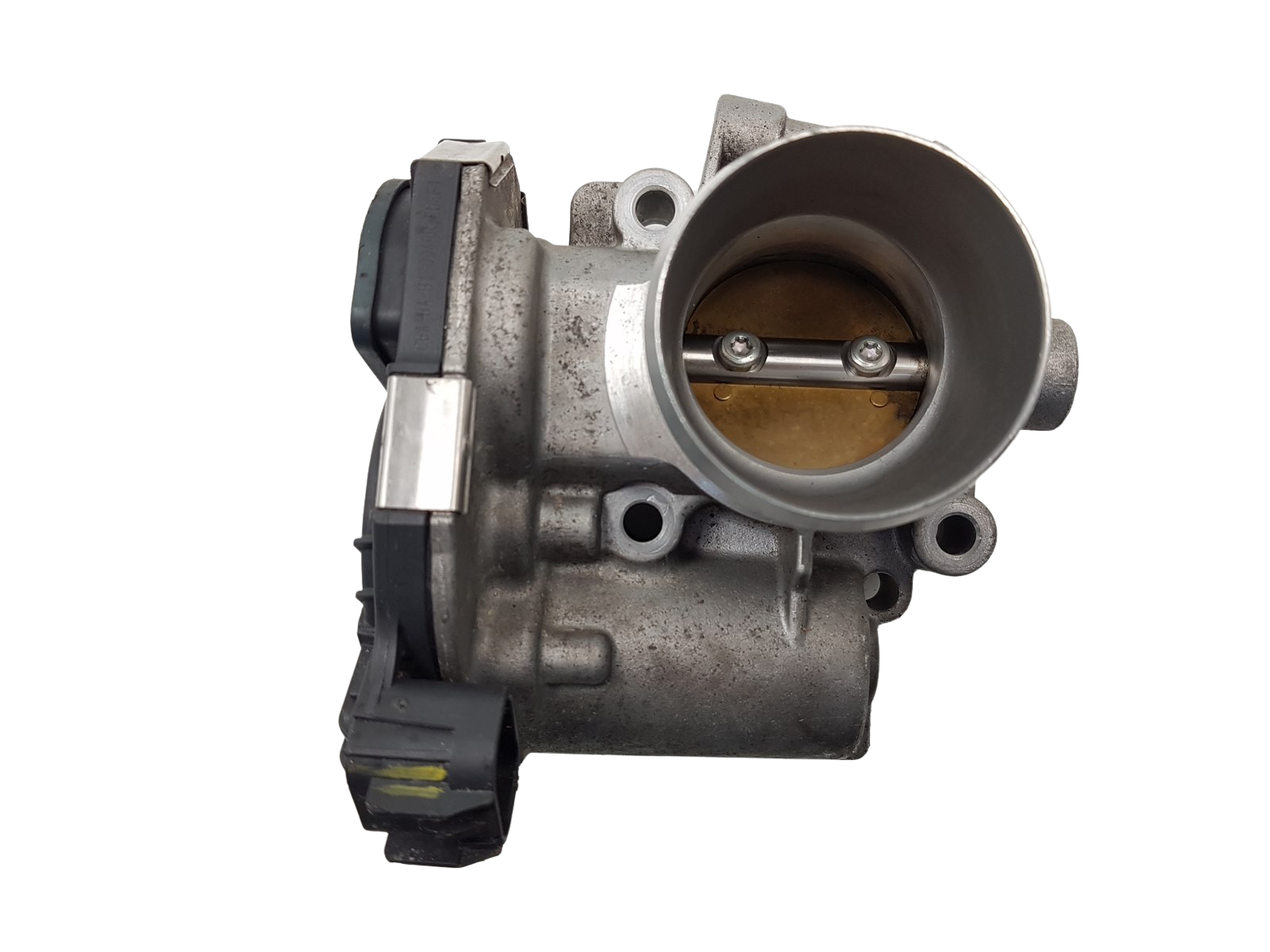 Ventil teleskopu škrtiacej klapky Opel Chevrolet 55565489 0280750499 1.4 Bosch 3562 main product photo