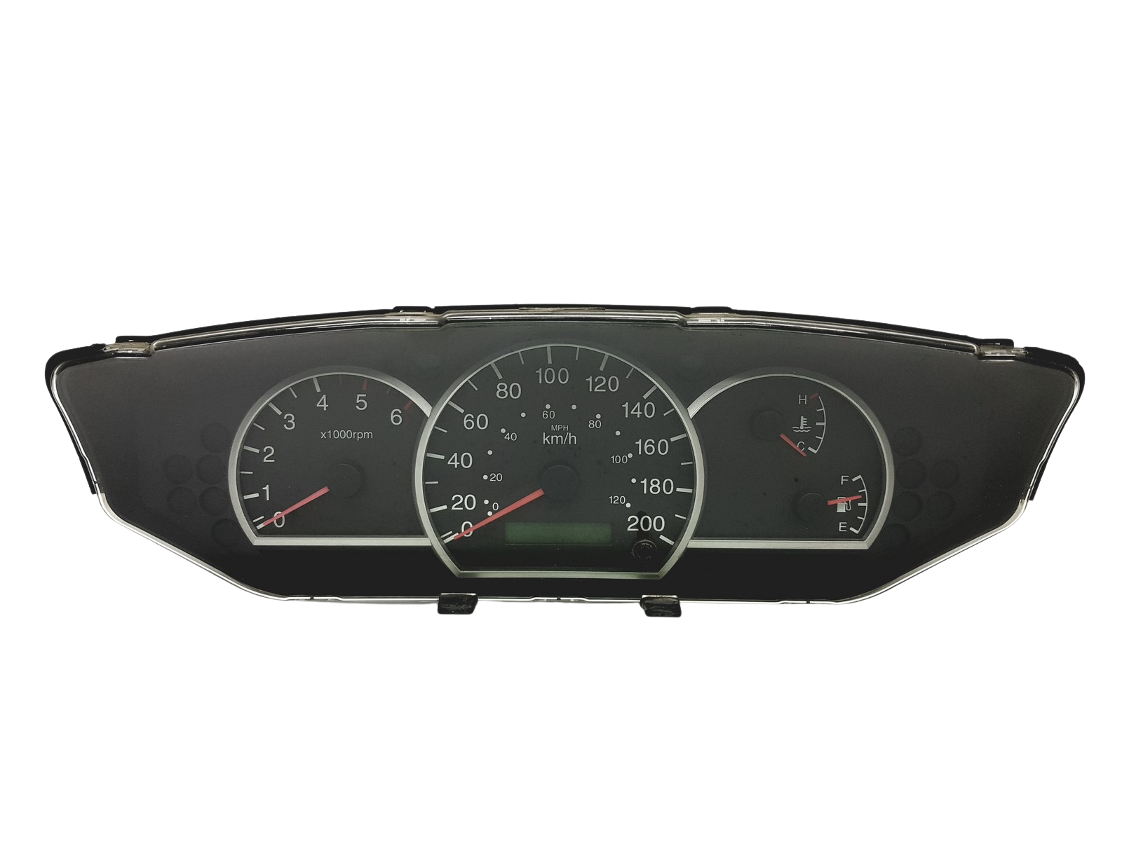 Otáčkomer Kia Carens 0K2KC55430A 58226 main product photo