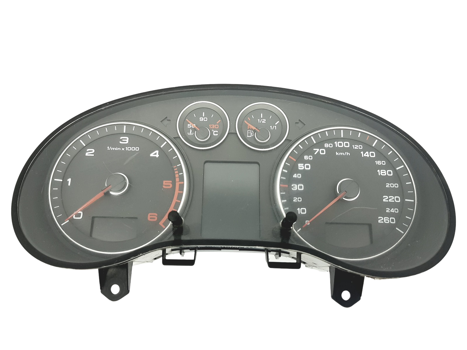 Otáčkomer Audi A3 81071521 VDO main product photo