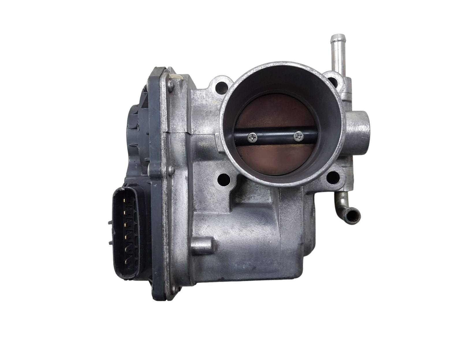 Ventil teleskopu škrtiacej klapky Suzuki Nissan 83K0-5230 83K05230 2092 main product photo