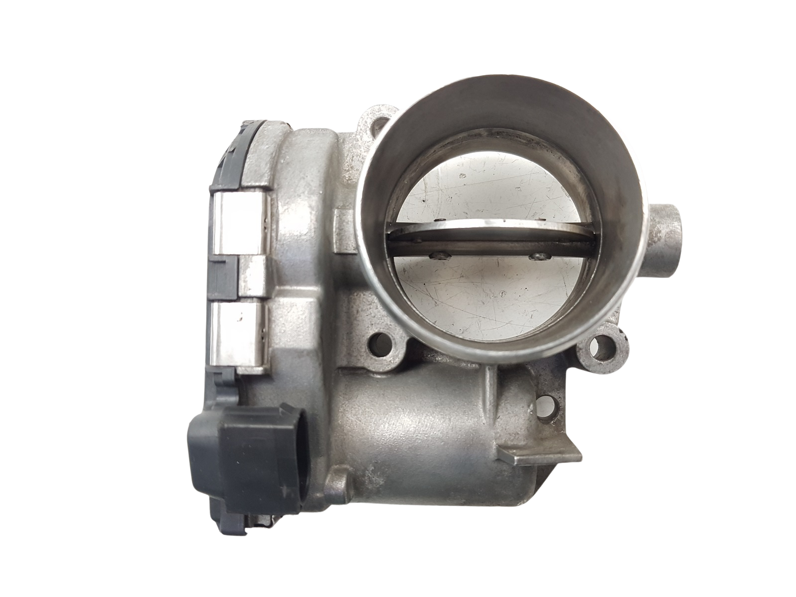Ventil teleskopu škrtiacej klapky Ford BK2Q-9E926-AC 0280750598 2.2 TDCI 3317 main product photo