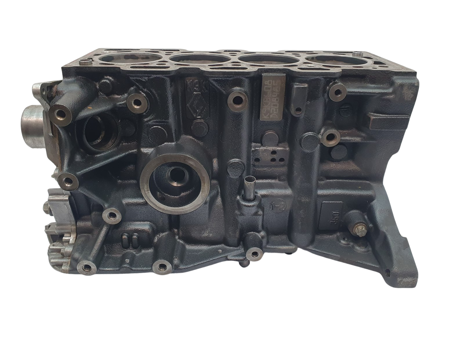 Blok Motora K9K608 K9KB608 1.5 DCI Renault Dacia main product photo