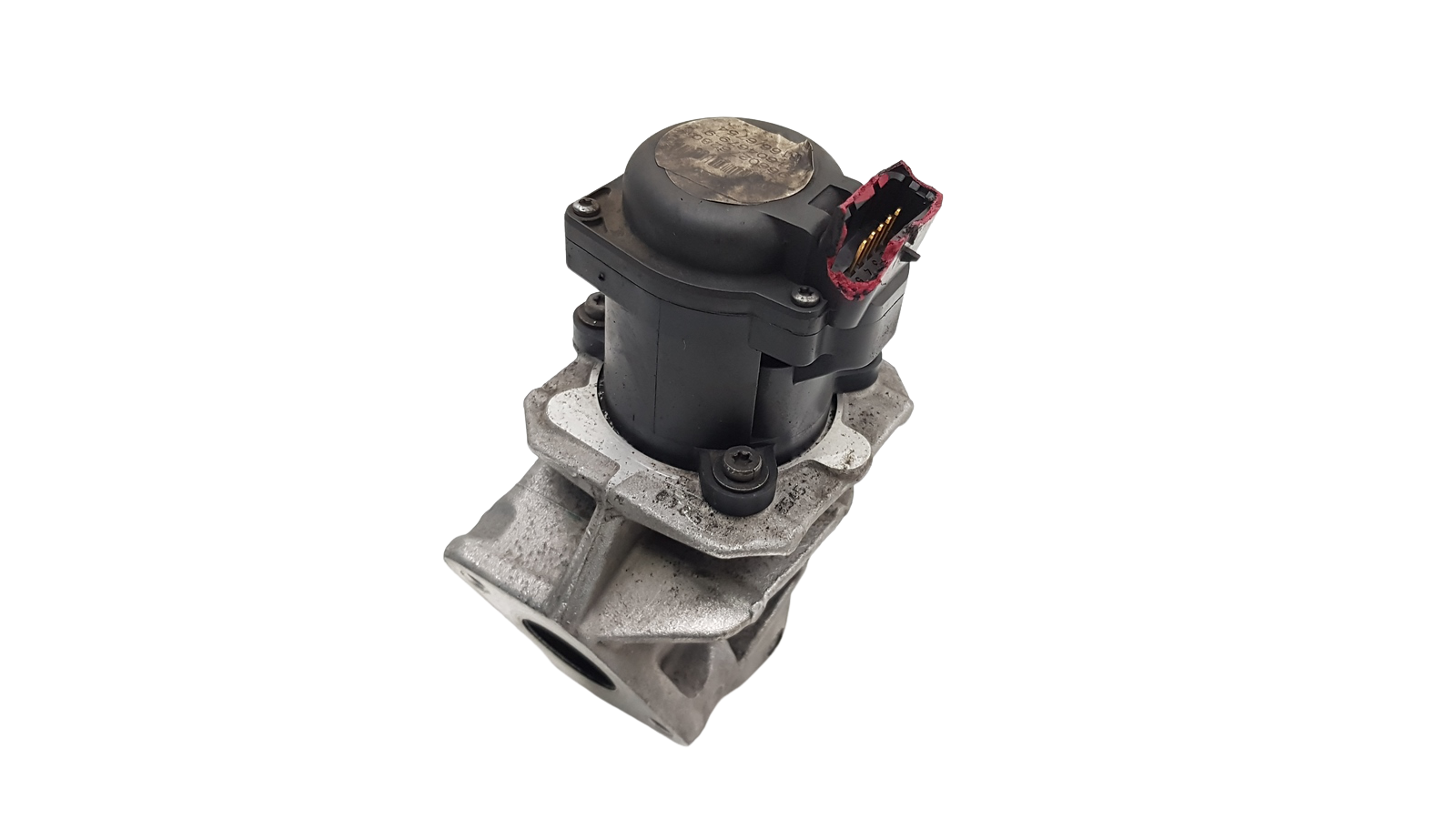 Egr Ventil 9660276280 21604679-9 1.6 HDI TDCi PSA Ford S21 main product photo