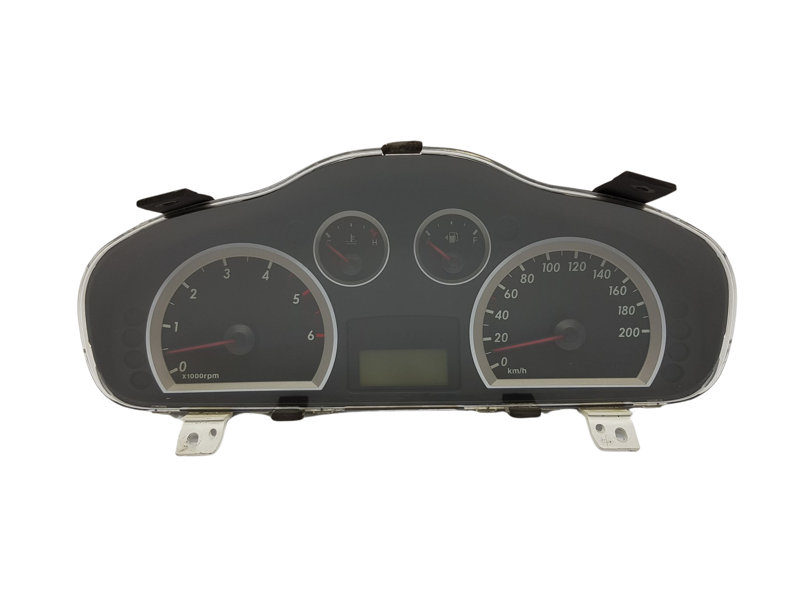 Tachometer Hyundai Santa Fe 94005-26340 1710 main product photo