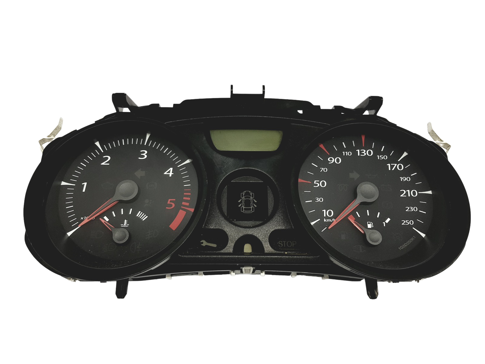 Tachometer Renault Megane 2 8200408785 F 36967 main product photo