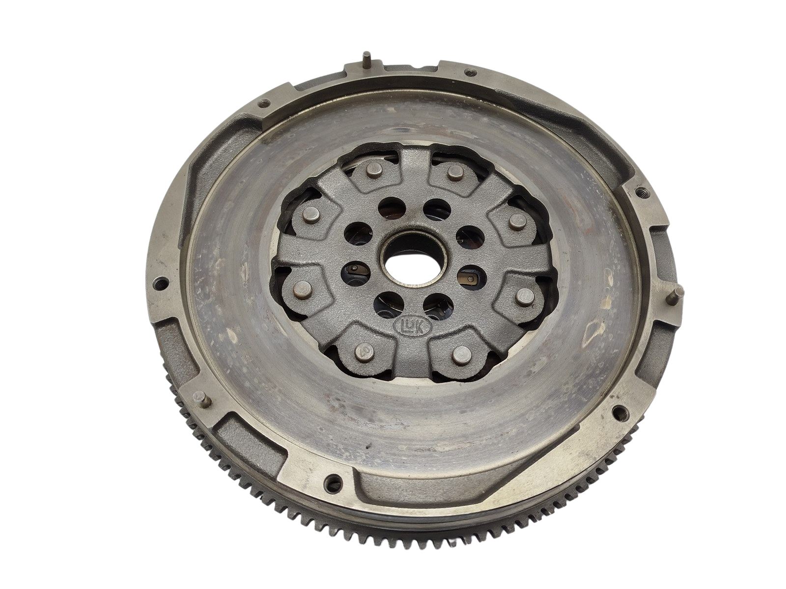 Zotrvačník 123009802R 2.3 dci Renault Master 3 Movano NV400 main product photo