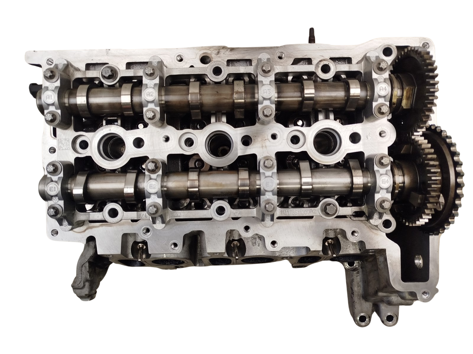 Hlava valcov BMW 8580269 8511207 1.5d B37C15A main product photo