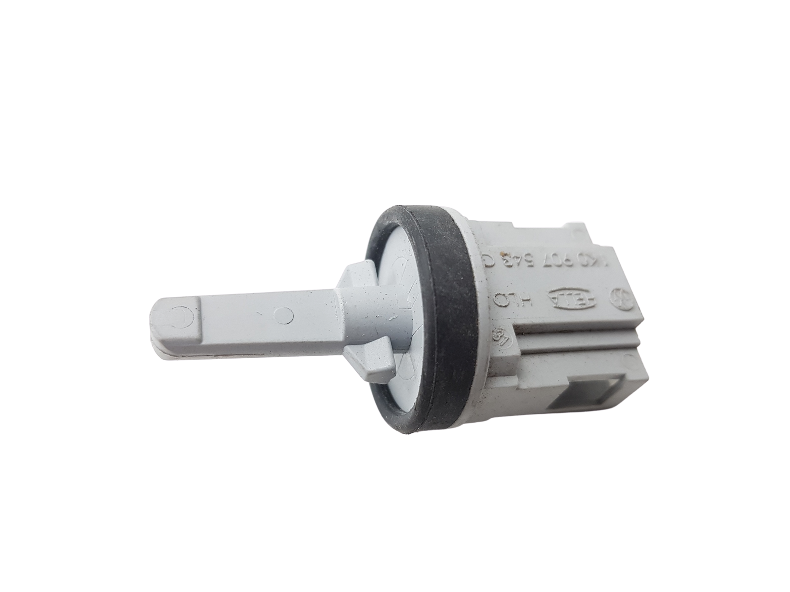 Snímač Teploty VW Audi 1K0907543G Hella 0km main product photo