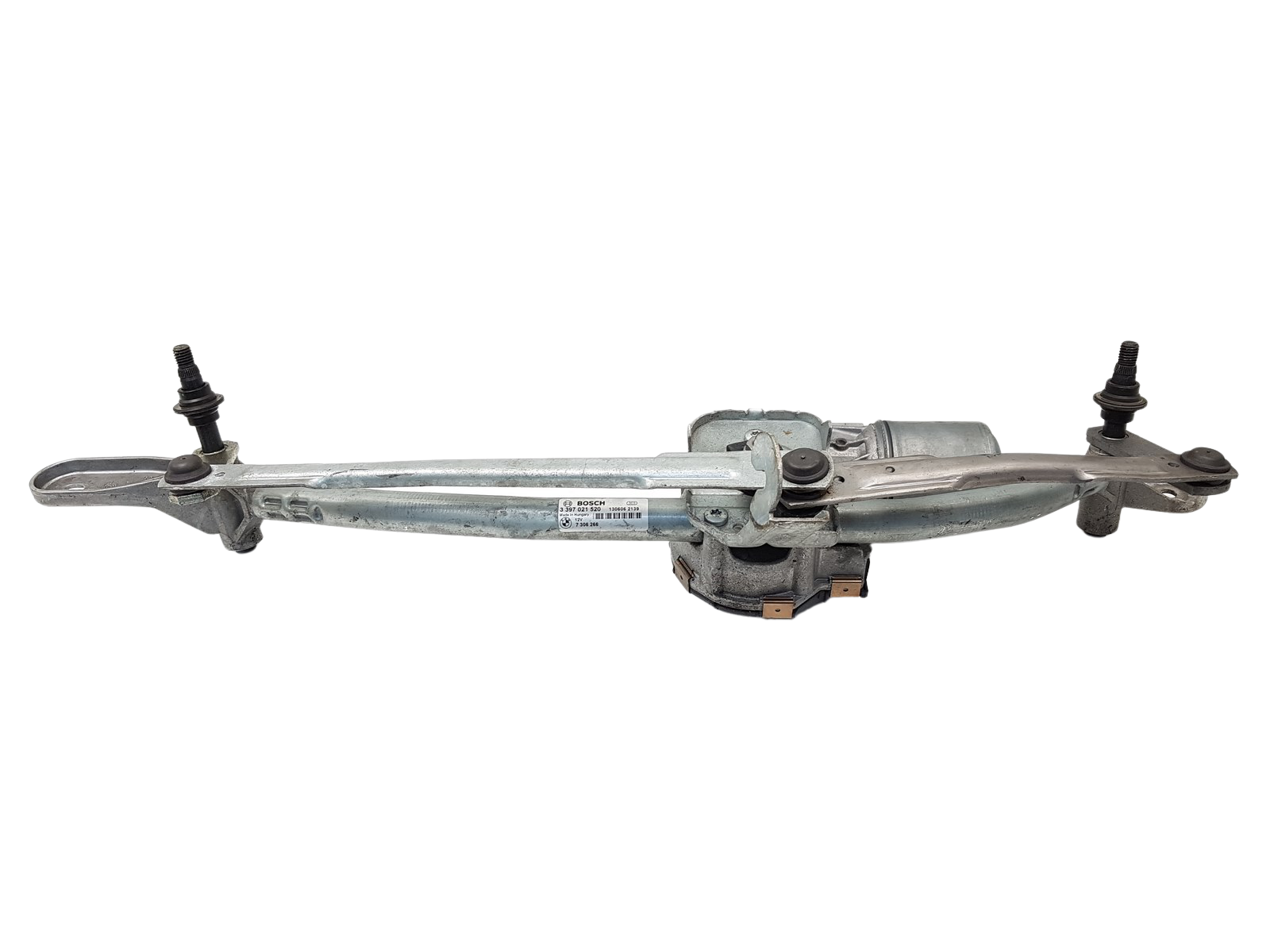 Mechanizmus Stieračov Predný BMW 5 7308771 7306266 main product photo