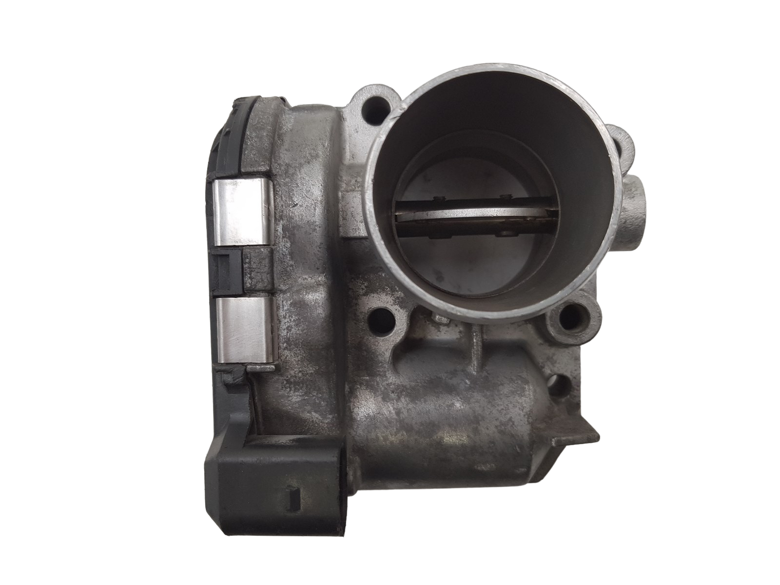 Ventil teleskopu škrtiacej klapky Renault 8200330810 --E 0281002681 H8200330812 3790 main product photo