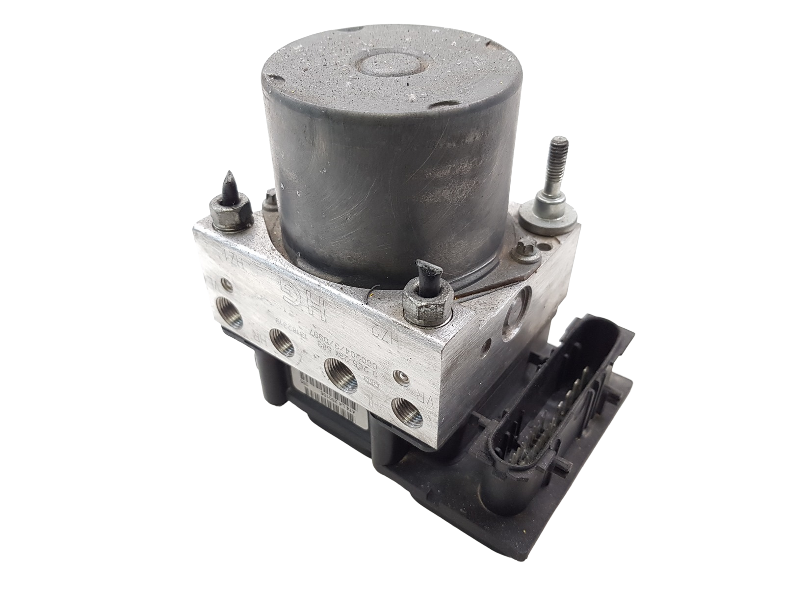 Abs Čerpadlo Opel Corsa C 13182319 0265800443 0265231583 Bosch 1331 main product photo
