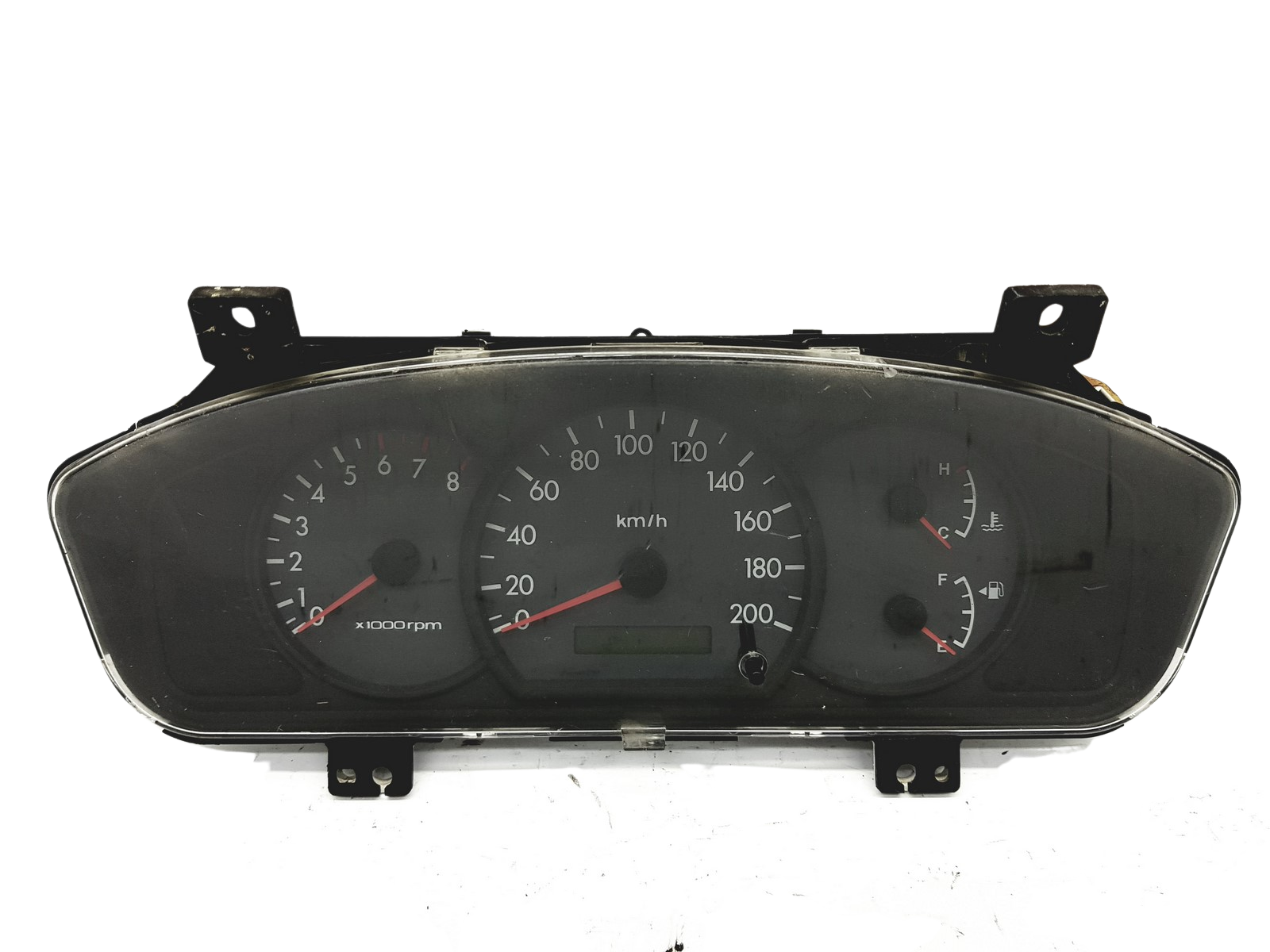 Tachometer Kia Rio 94003-FD140 2004-26200K 59446 main product photo
