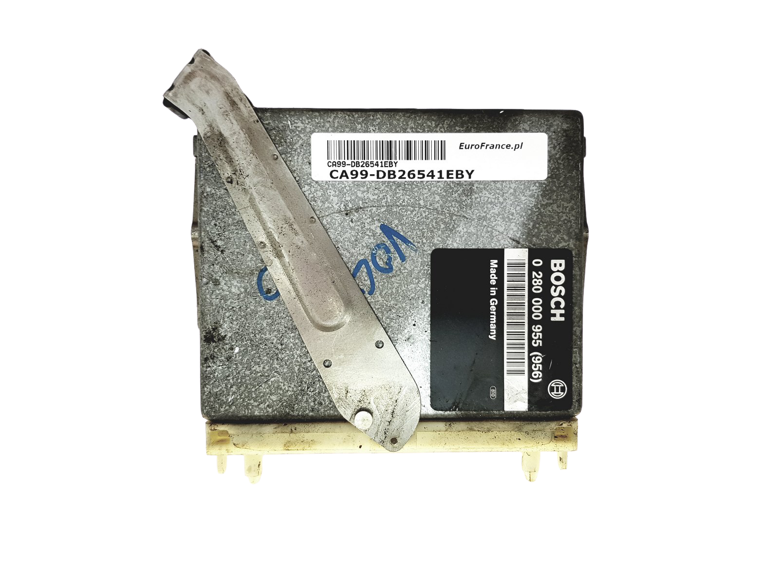 Riadiaca Jednotka 0280000955(956) P09146649 1T28S2389 Volvo Bosch main product photo