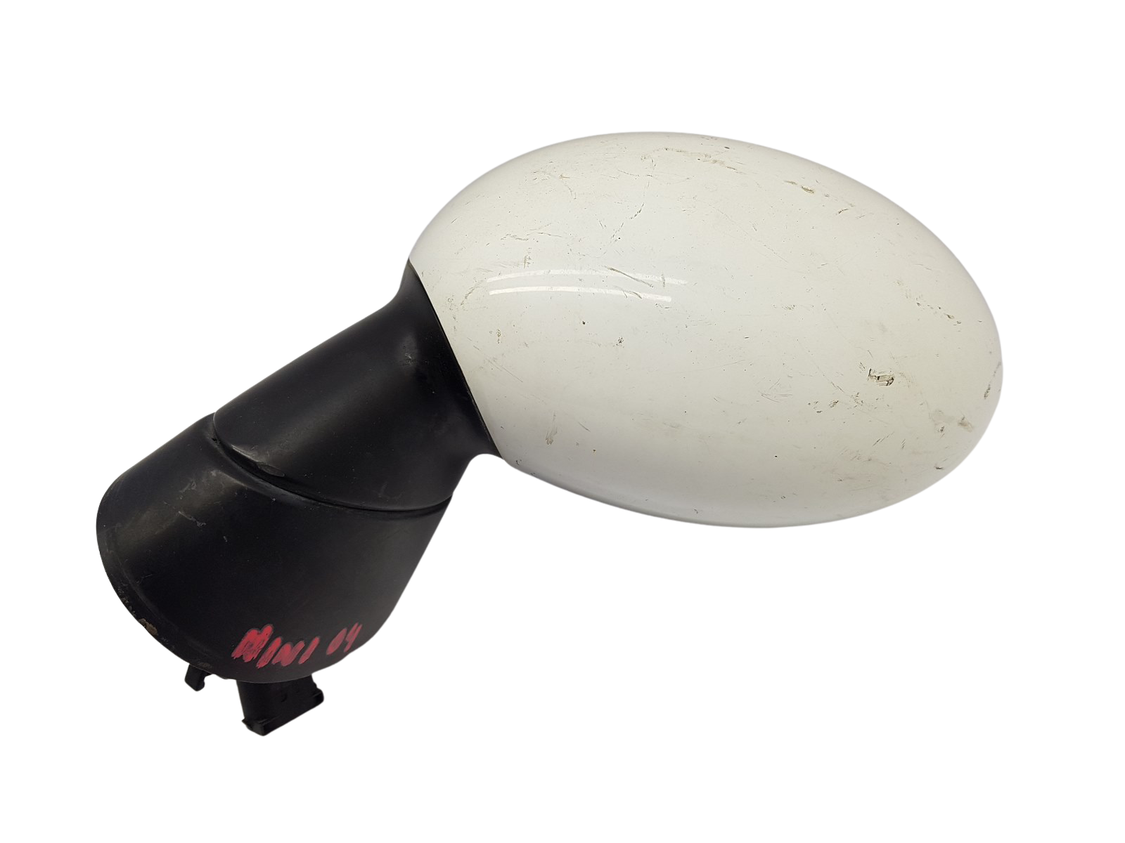 Zrkadlo Ľavé Mini Cooper 1 414213411 3 PIN 10109 main product photo