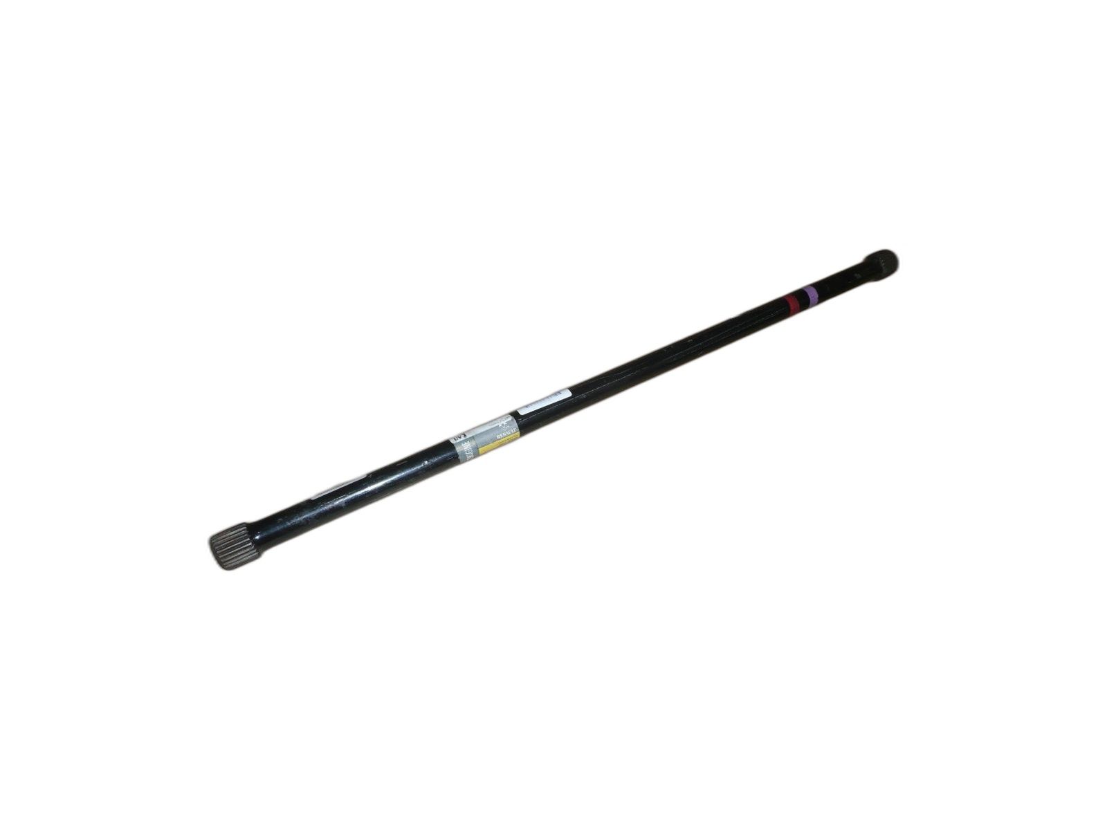 Torzná Tyč Ľavý Nový Originál 7700827933 Renault main product photo