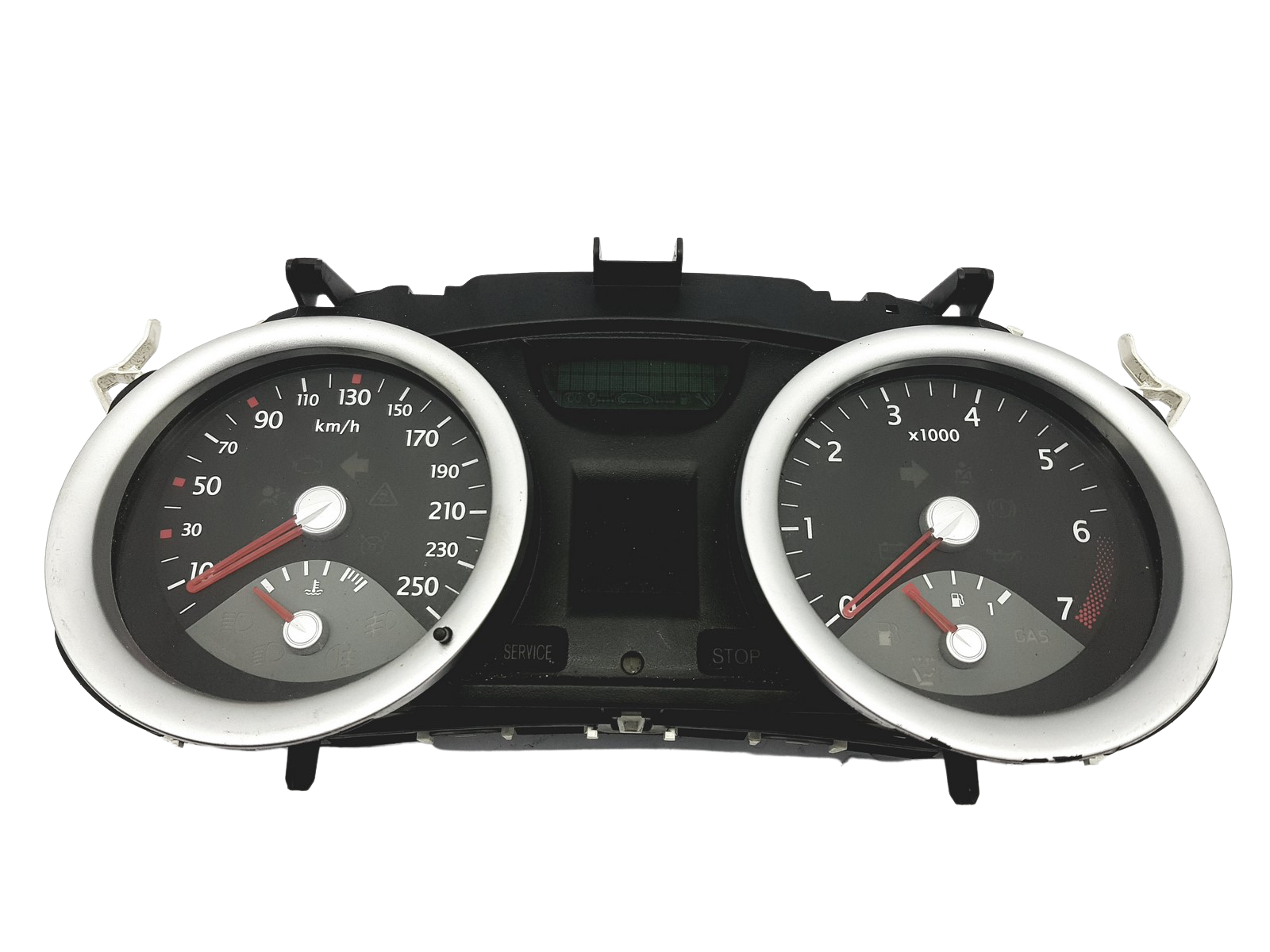 Otáčkomer Renault Megane 2 8200364027 D 49025 main product photo