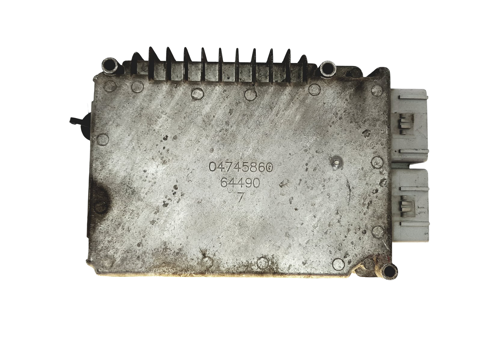 Riadiaca Jednotka P04727235AC 7235AC Chrysler main product photo