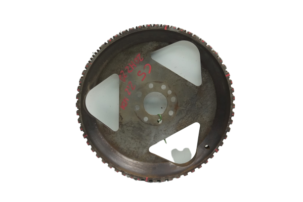 Zotrvačník 9641312980 2,2 hdi Citroen C5 Peugeot main product photo