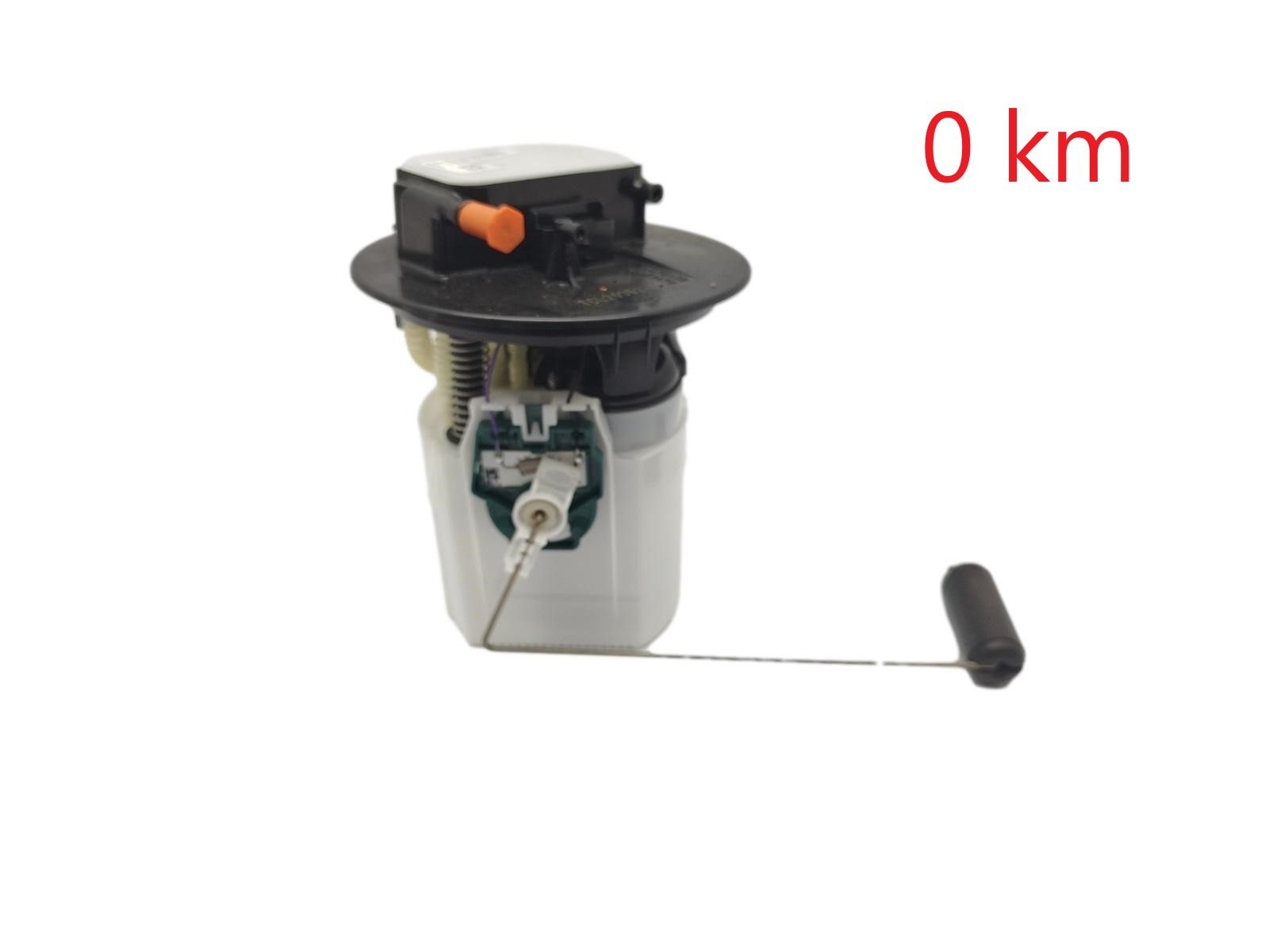 Palivové Čerpadlo Citroen Peugeot 9834087480 Delphi 0 km main product photo