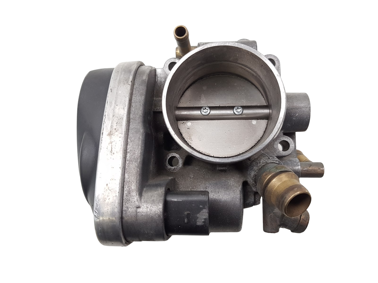 Ventil teleskopu škrtiacej klapky 55562380 A2C53192017 Opel Chevrolet 1.8 GM 1365 main product photo