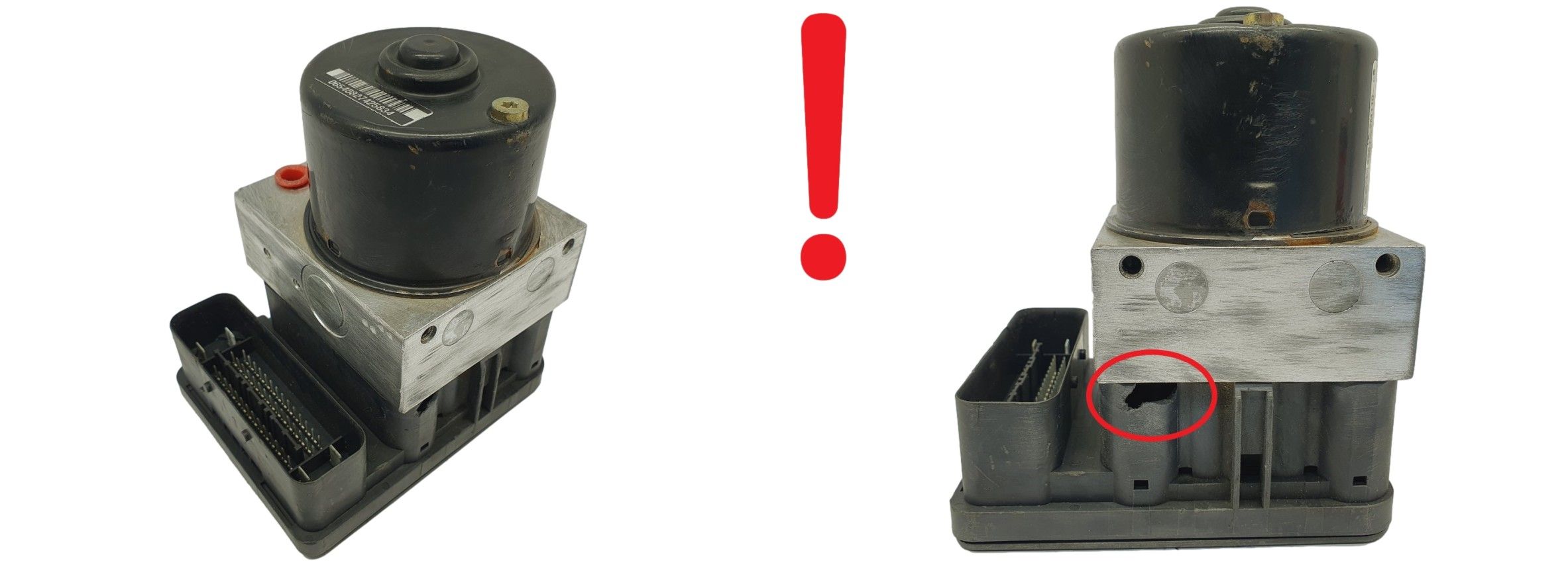 Abs Čerpadlo Mazda Ford 2S61-2M110-CE 10.0960-0106.3 ATE 65444 main product photo