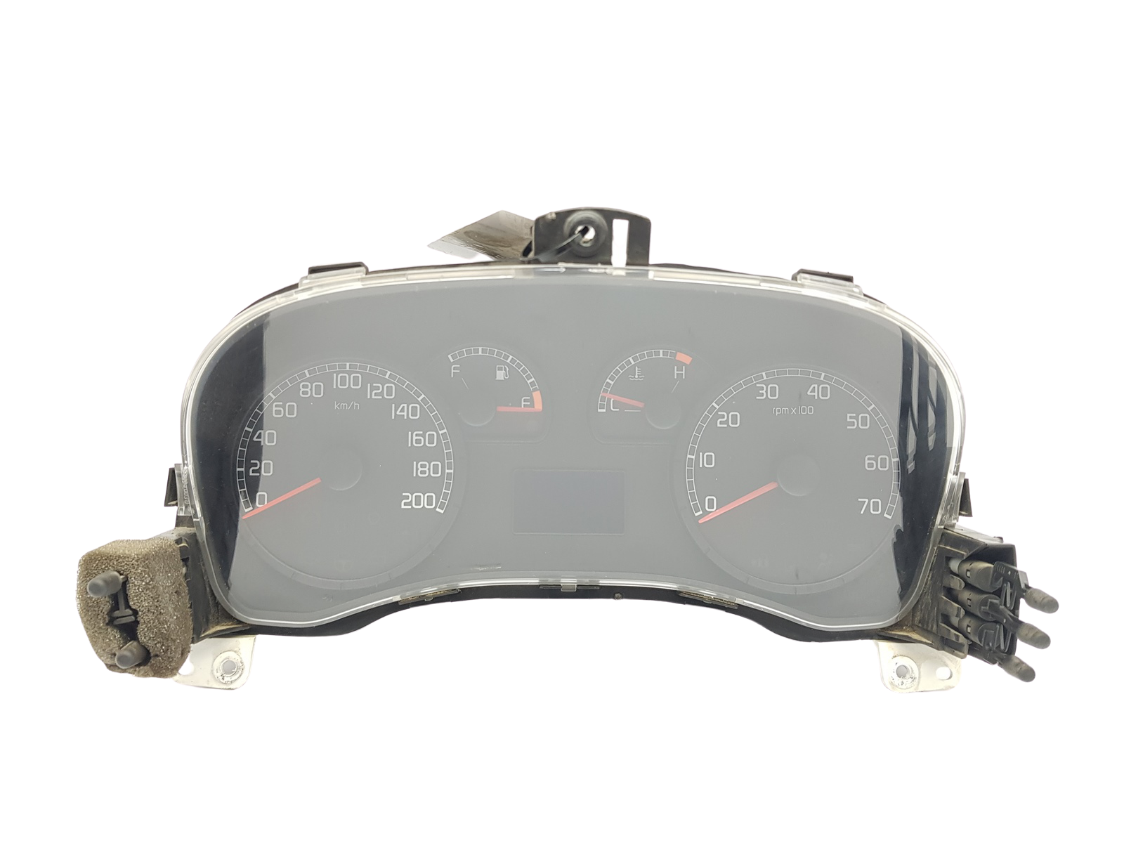 Otáčkomer Fiat Doblo 51762258 503001440500 25587 main product photo