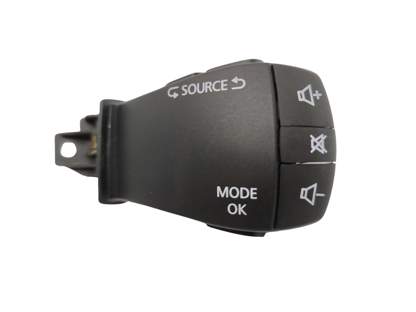 Diaľkové Ovládanie Rádia 255526708R Renault main product photo