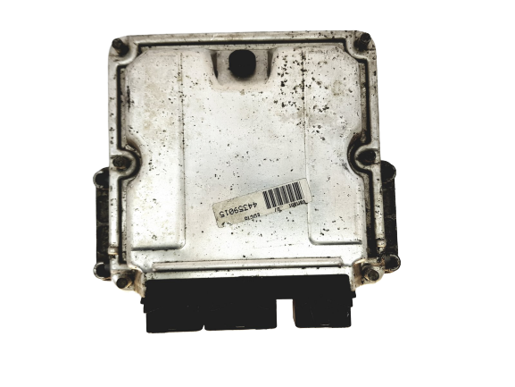 Riadiaca Jednotka 0281011525 9654694380 9640938680 PSA Bosch 20197 main product photo