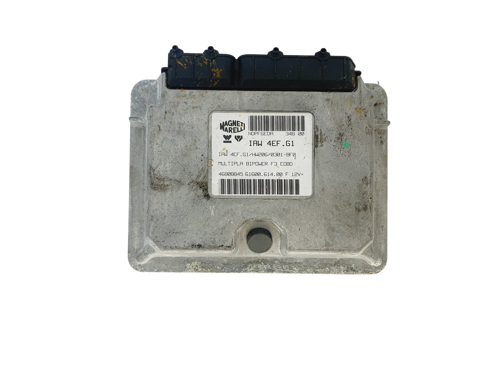 Riadiaca Jednotka IAW4EF.G1 46808845 Fiat Magneti Marelli main product photo