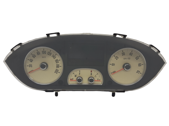 Otáčkomer Lancia Musa 735397433 503001190100 18427 main product photo
