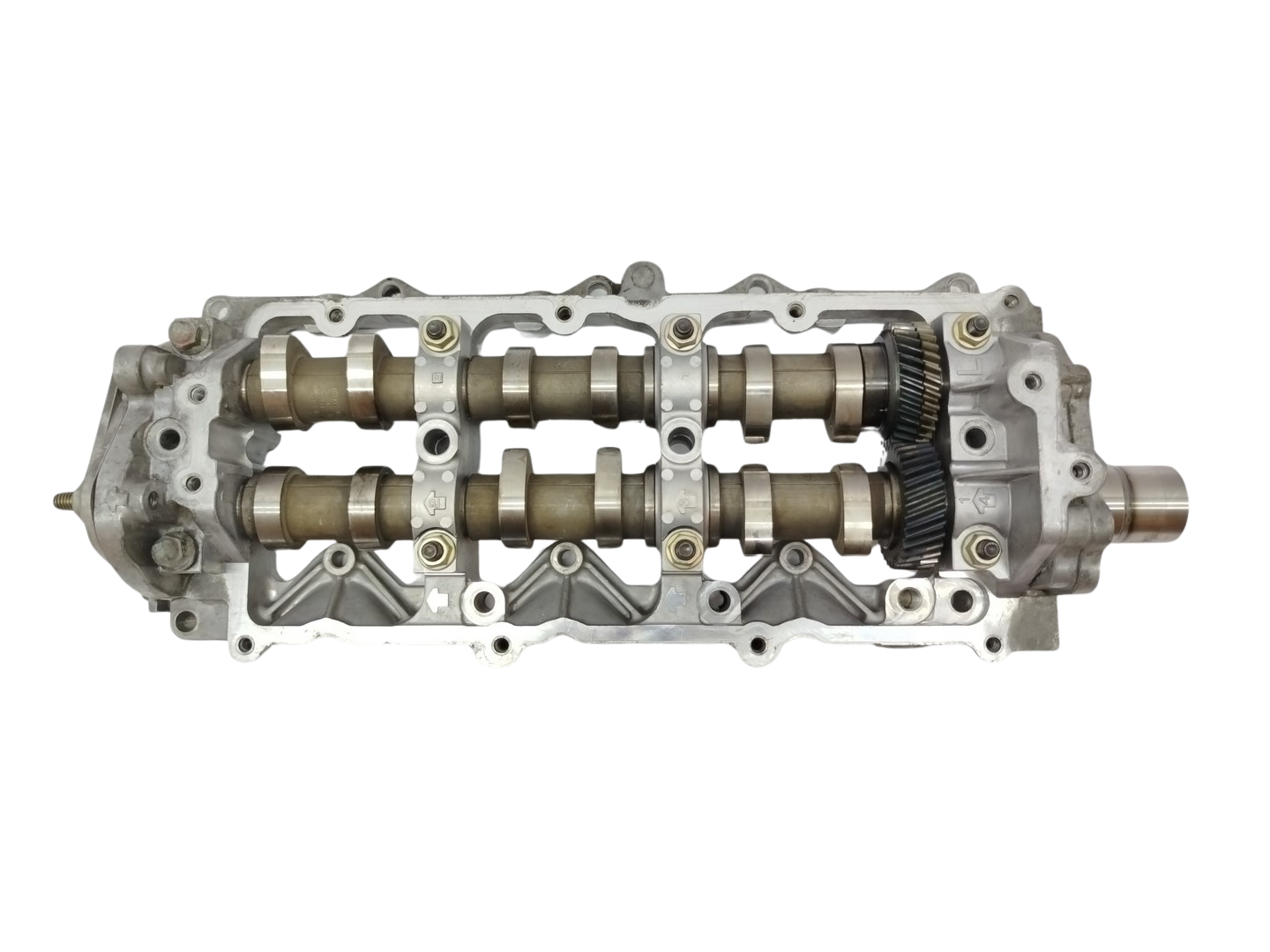 Vačkový Hriadeľ 3,0 dci P9X Renault 7701052897 7701052895 7701474016 main product photo