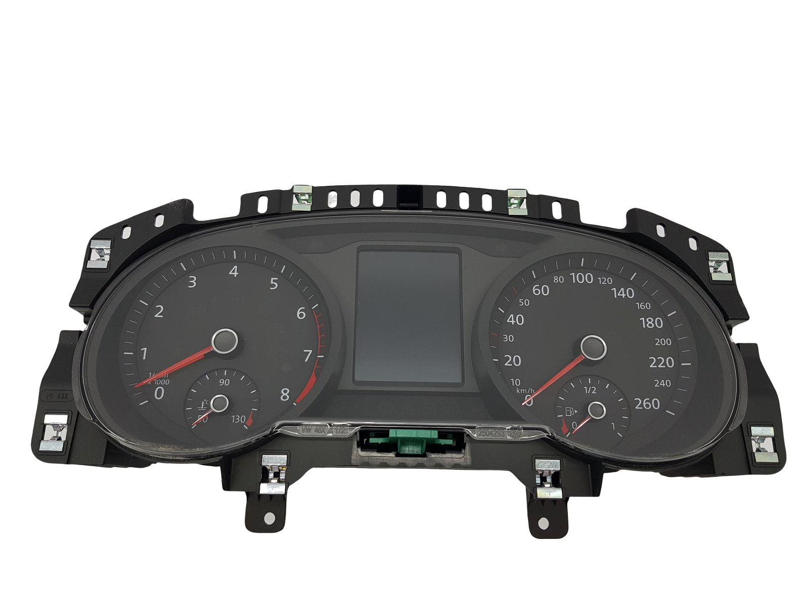 Otáčkomer Nový Originál VW Passat B8 3G5920640 24860 main product photo