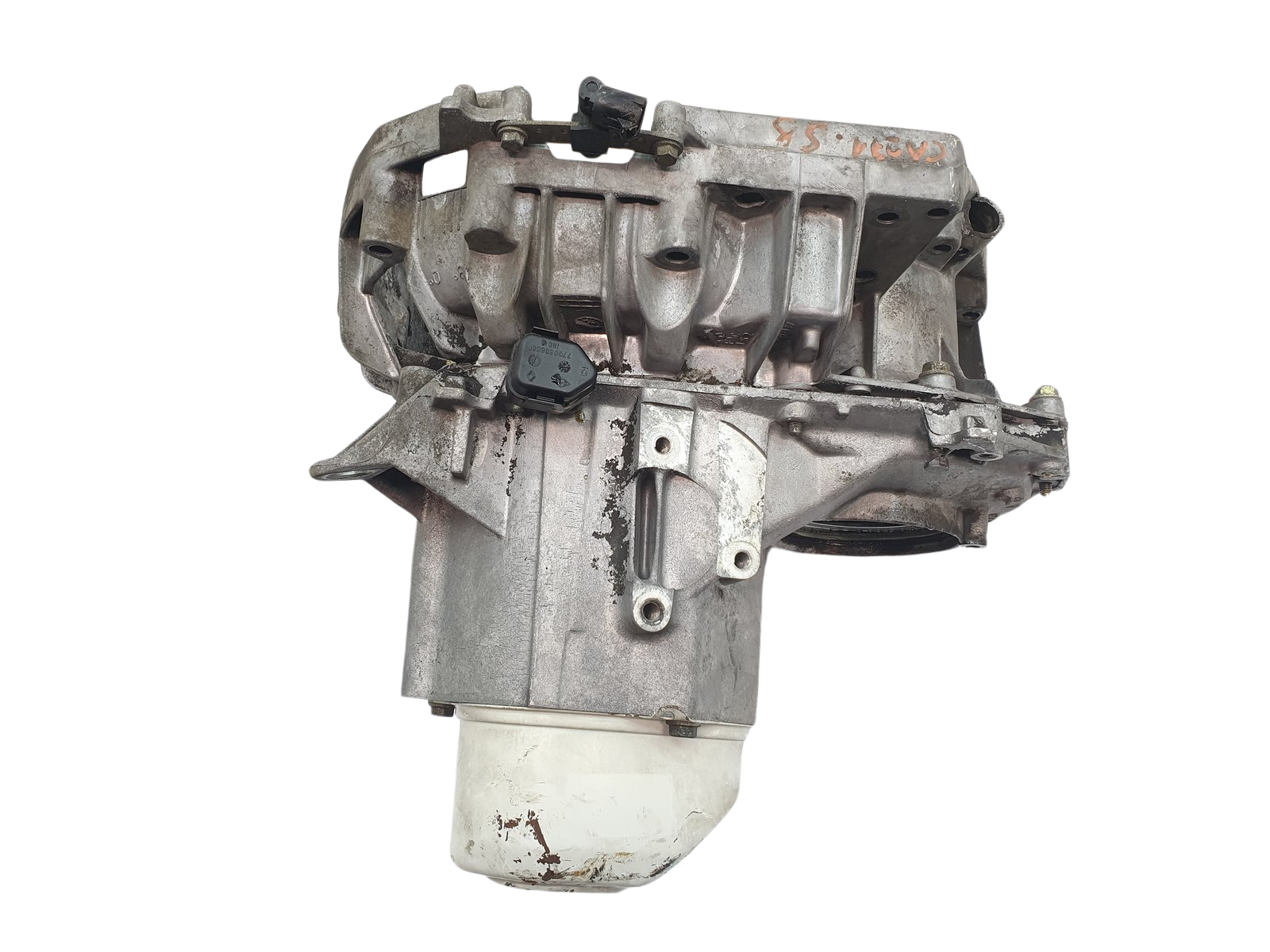 Prevodovka JB3935 1.6 16v Renault Scenic 1 main product photo