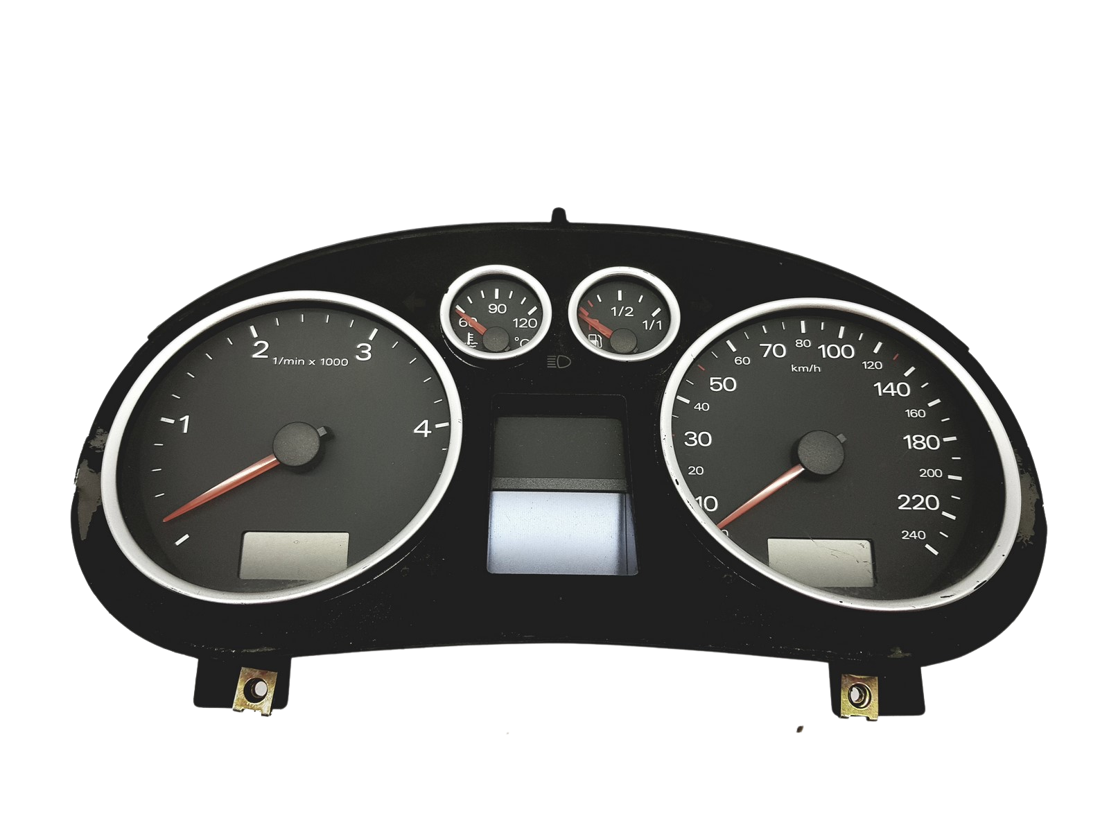 Tachometer Audi A2 8Z 8Z0920900T 110080192003 59165 main product photo